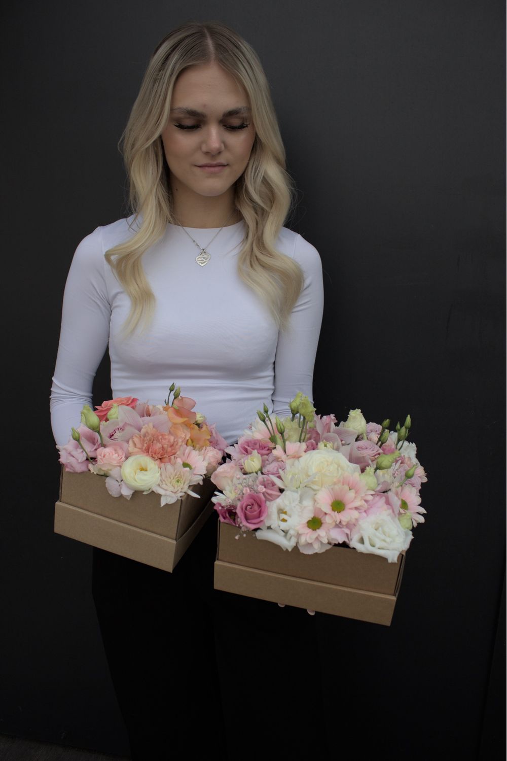Für Mama | Box Petite