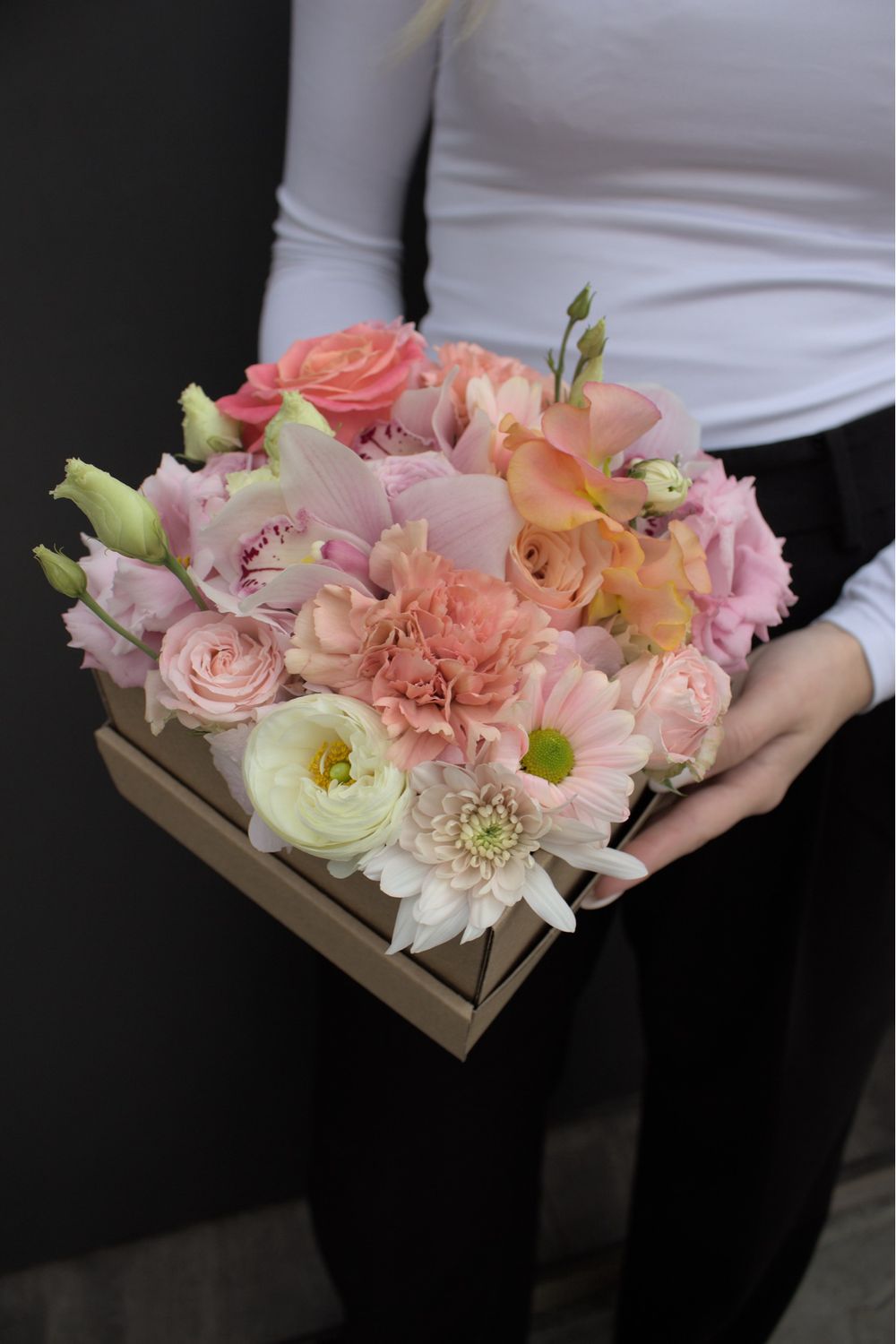 Für Mama | Box Petite