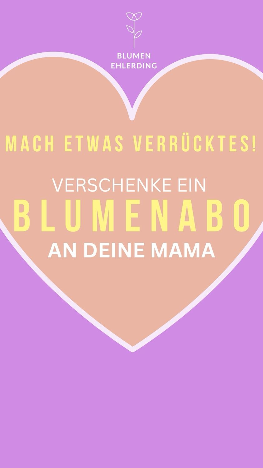 BLUMENABO