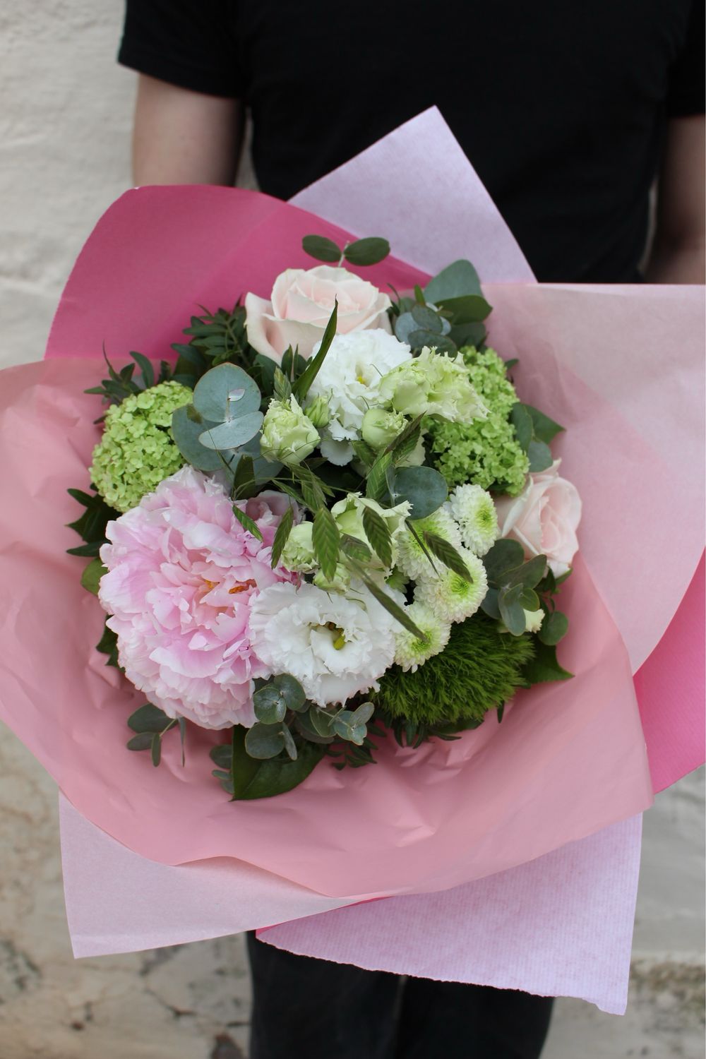 Peonienliebe