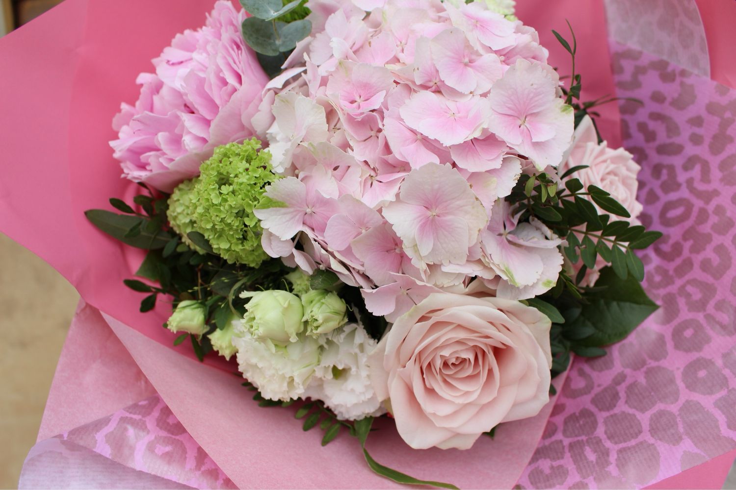 Pink Affair