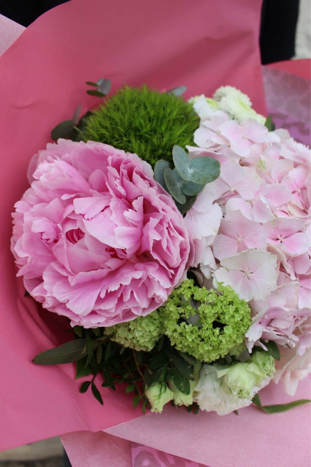 Pink Affair