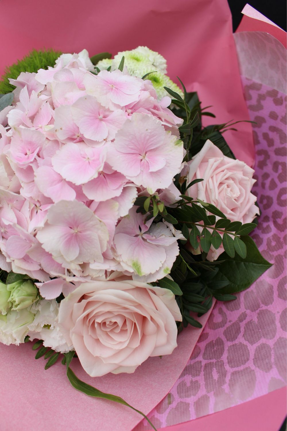 Pink Affair
