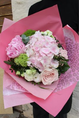 Pink Affair