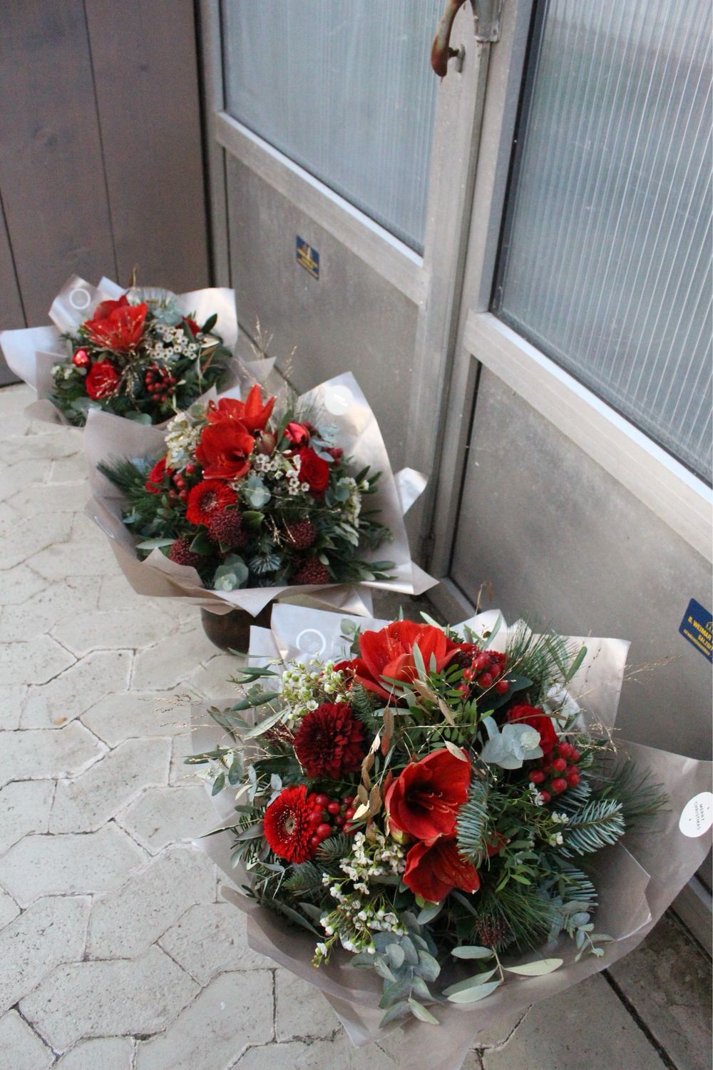 Fröhliche Weihnachten | Medium