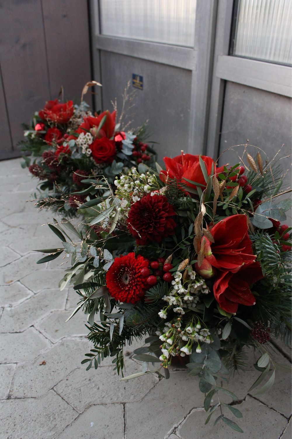 Fröhliche Weihnachten | Grande