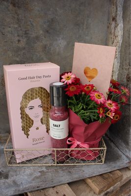 Genießer Paket | Pasta Amore