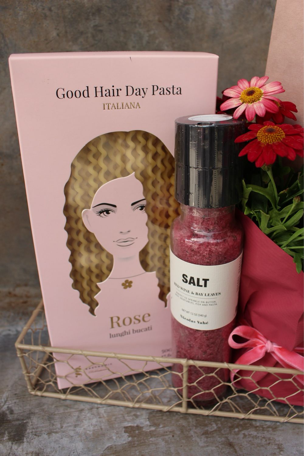 Genießer Paket | Pasta Amore