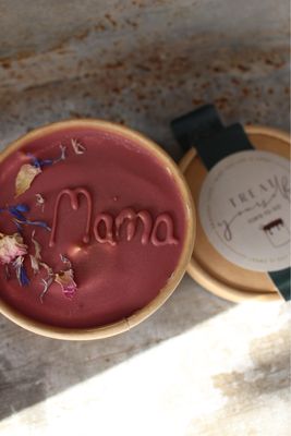 Mini Torte to Go | "Mama" | ❤️