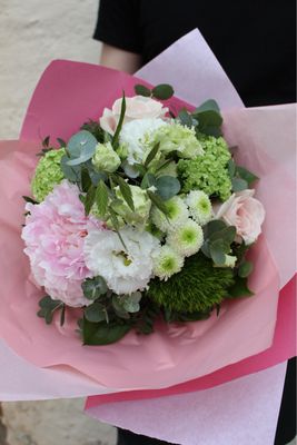 Peonienliebe
