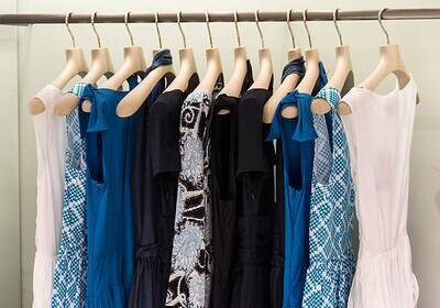 Womans Apparel