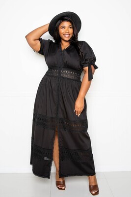 Plus Size