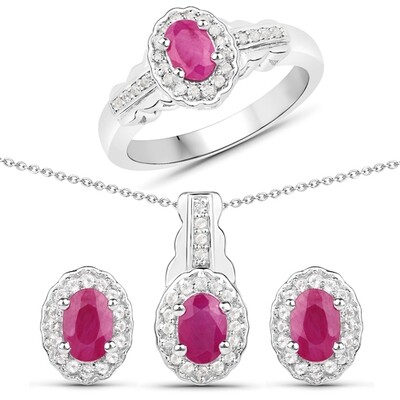 Jewelry Sets