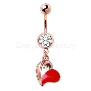 Belly Rings