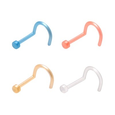 Nose Rings