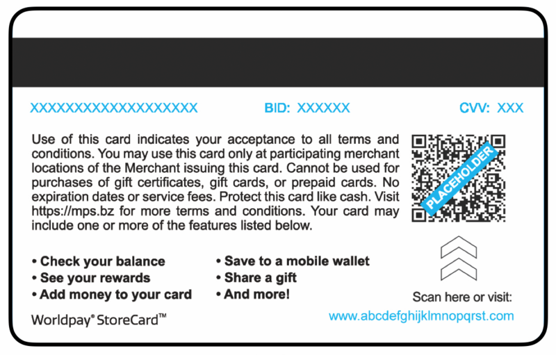 Gift Card $25, $50 or $100