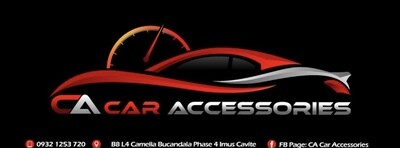 Car Accesories