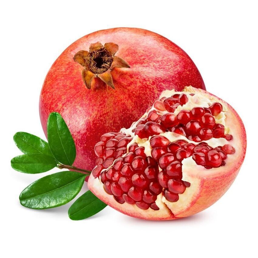 Pomegranate - Early Wonderful - 5 Gallon