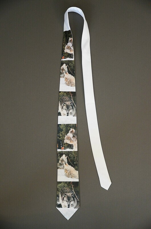 Wolves White