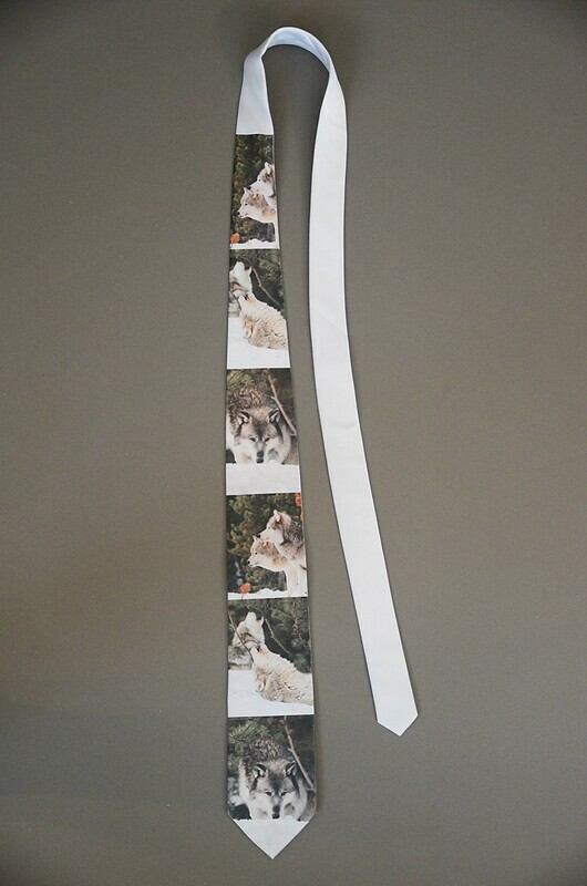 Wolves Silver
