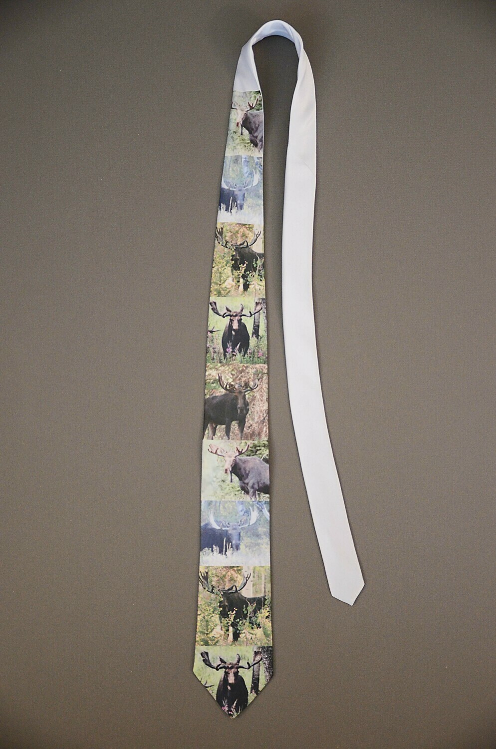 Moose Silver