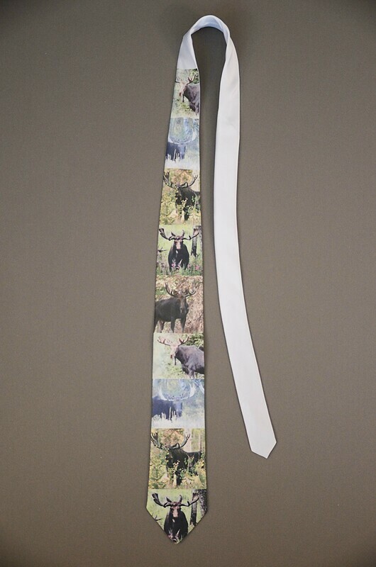 Moose Silver
