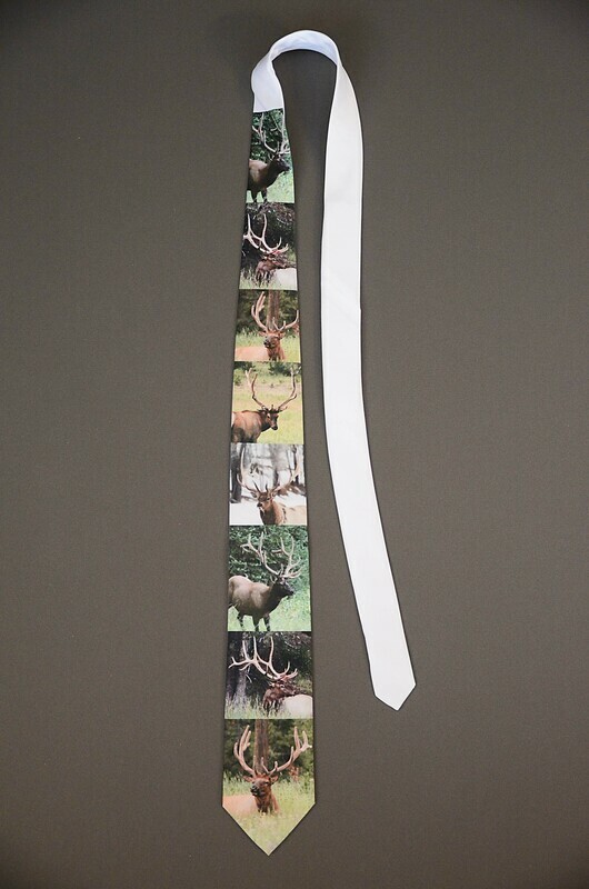 Elk White