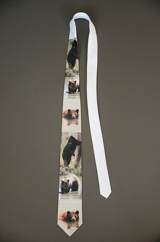 Bear White
