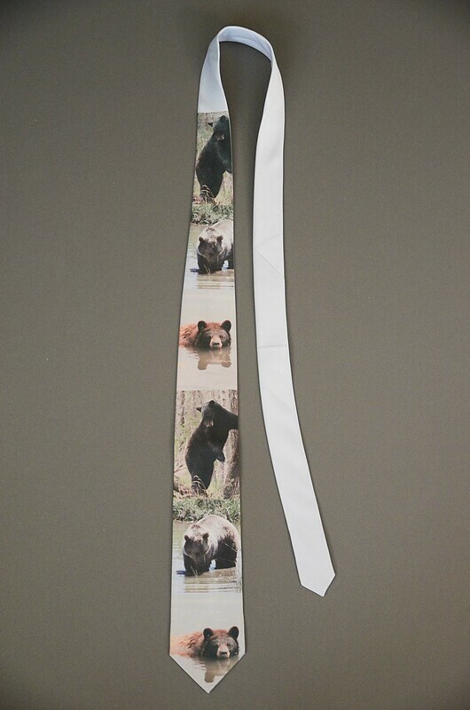 Bear Silver