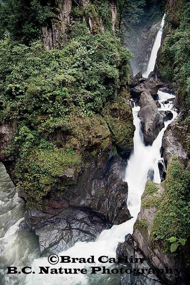 Devil&#39;s Cauldron