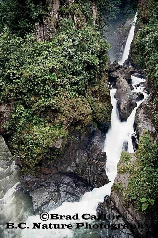 Devil&#39;s Cauldron