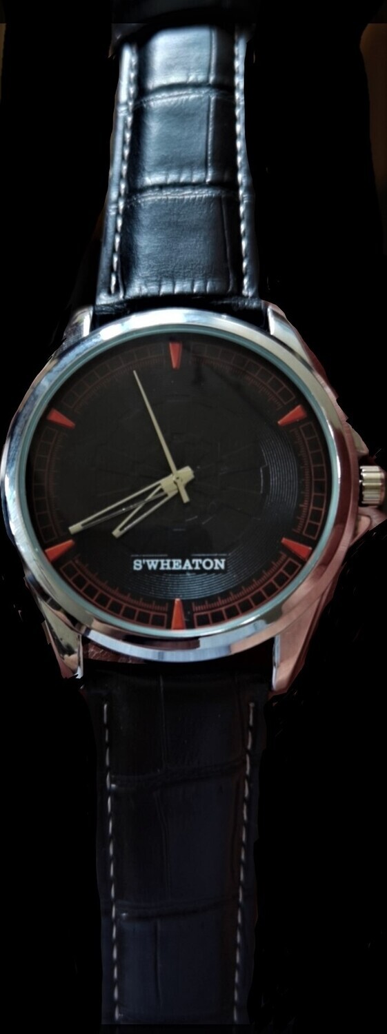 S&#39;Wheaton collection