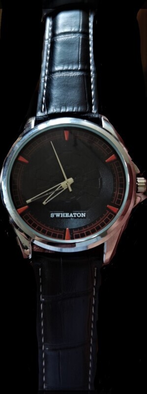 S&#39;Wheaton collection