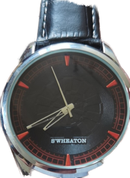 S&#39;Wheaton collection