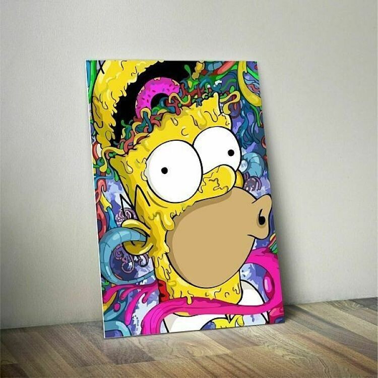 Homero / Simpson