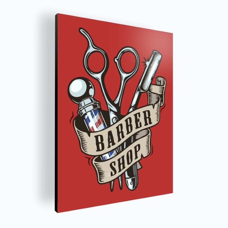 Barber Shop 2