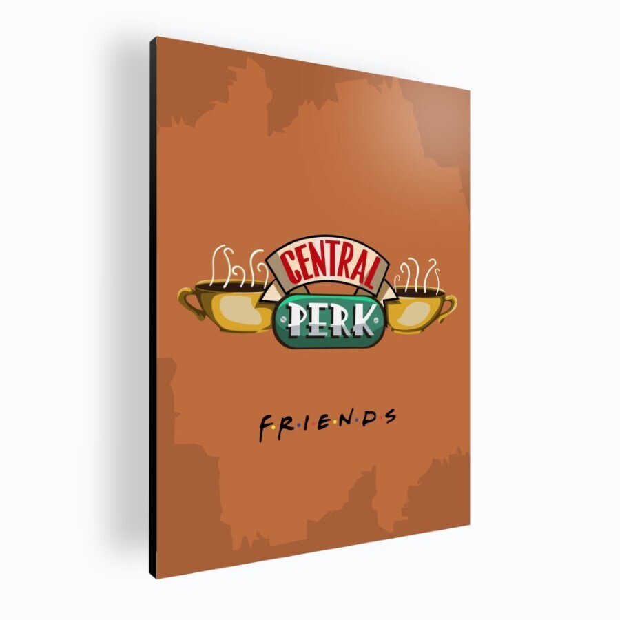 Friends - Central Perk