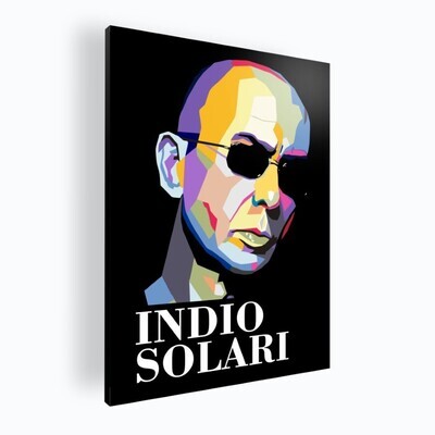 Indio Solari