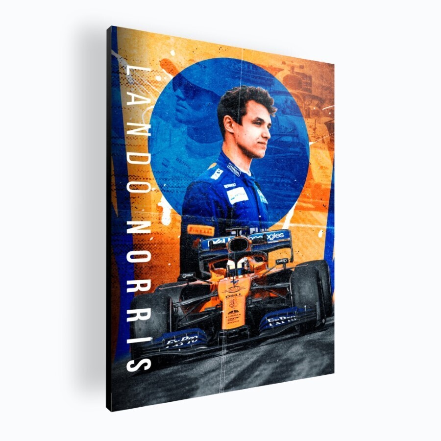 Lando Norris