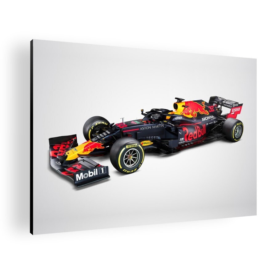 Red Bull F1 2020