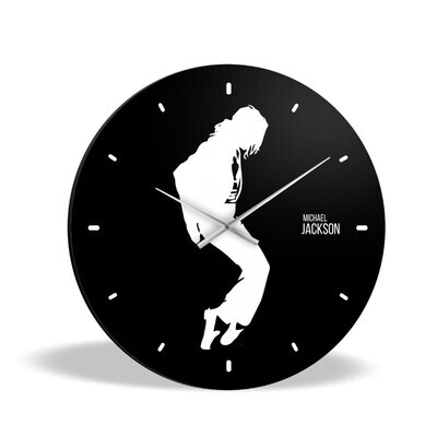 Reloj de Michael Jackson