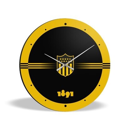 Reloj de Peñarol