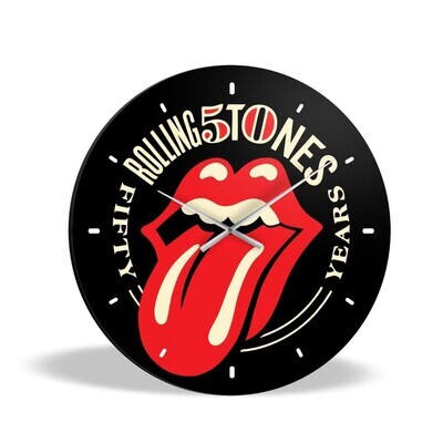 Reloj de The Rolling Stones