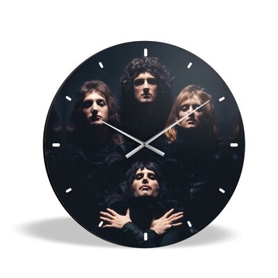 Reloj de Queen