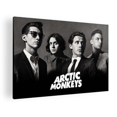 Arctic Monkeys