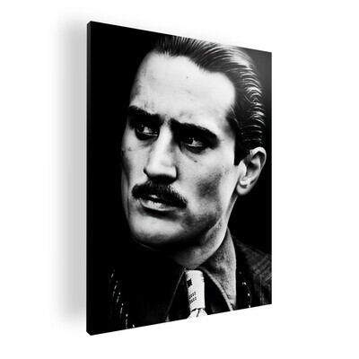El Padrino - Vito Corleone (joven)