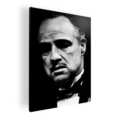 El Padrino - Vito Corleone