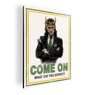 Loki cartel