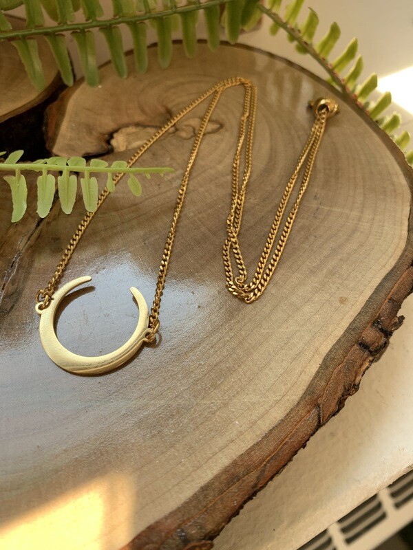 collier clair de lune