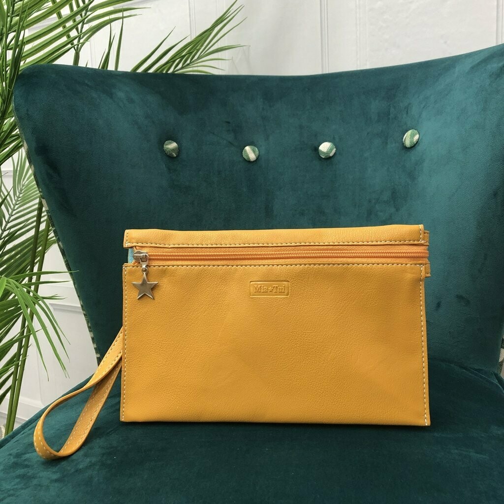 Nici - Multiple Colours, Colour: Mustard